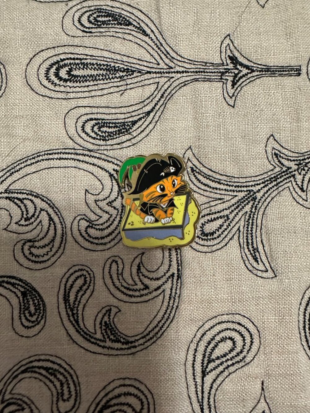 Pins - Picture 2 of 3